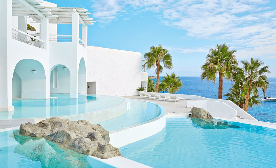 Greece for $3,425