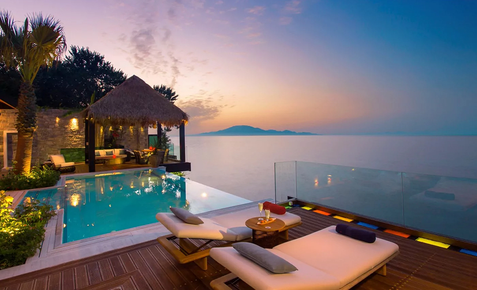 Greece for $1,800