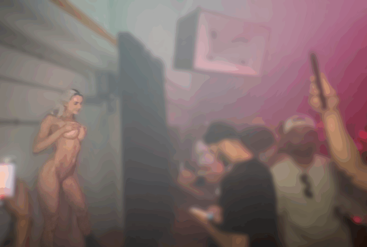 Folsom Night Club 2